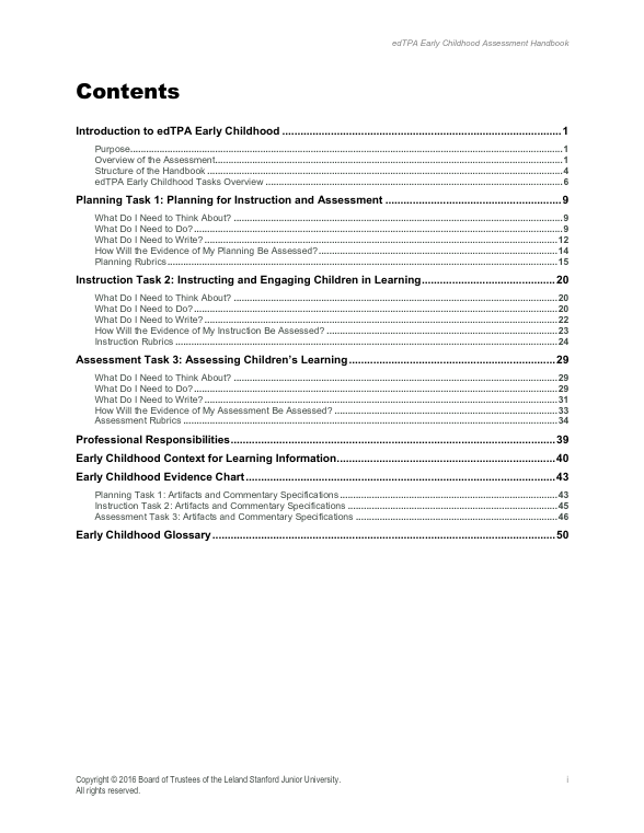 As part of theSchool-Age Planning Assignment, u