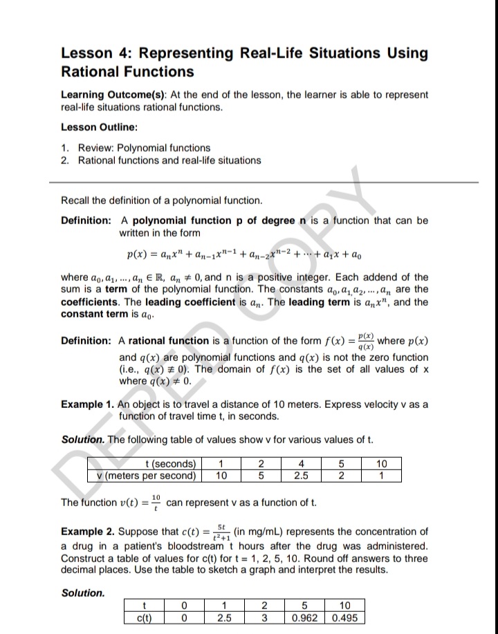 GENERAL MATH PLEASE EXPLAIN HOW'D YOU GET THE