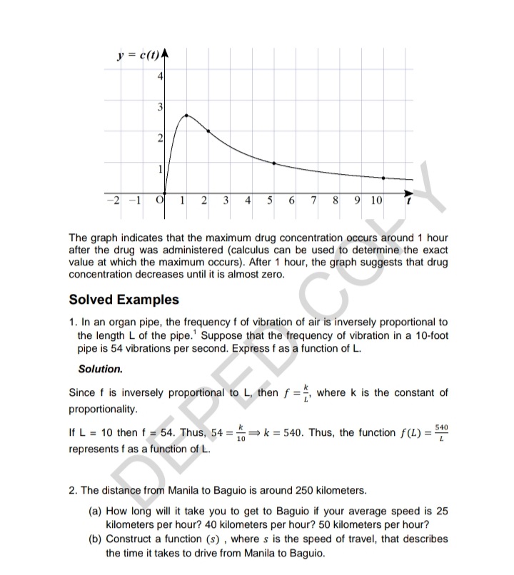 GENERAL MATH PLEASE EXPLAIN HOW'D YOU GET THE