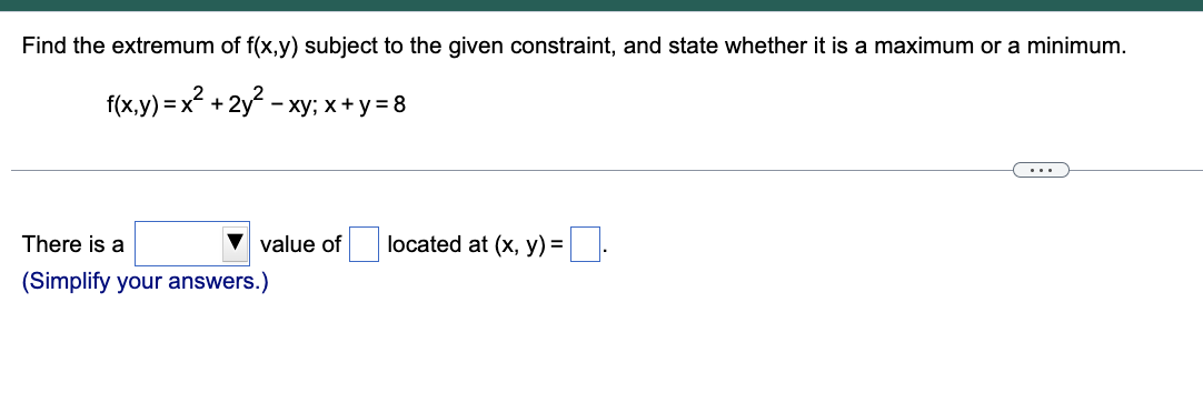 For f(x,y) = Inx+ y , find f (es, 10) . f (e5,