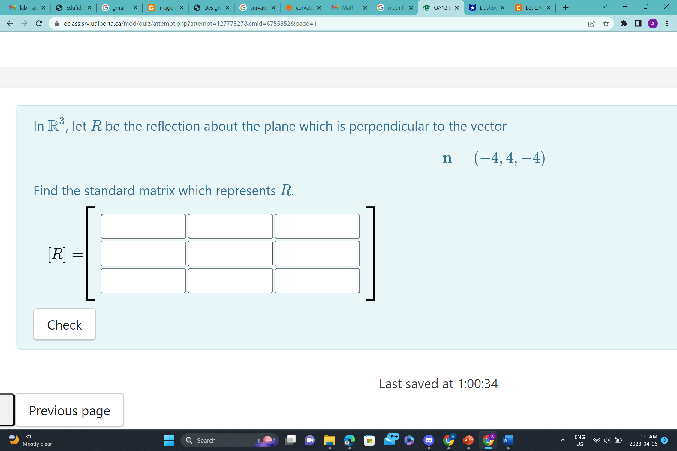 M lab - a.( X Edufide X G G gmail -