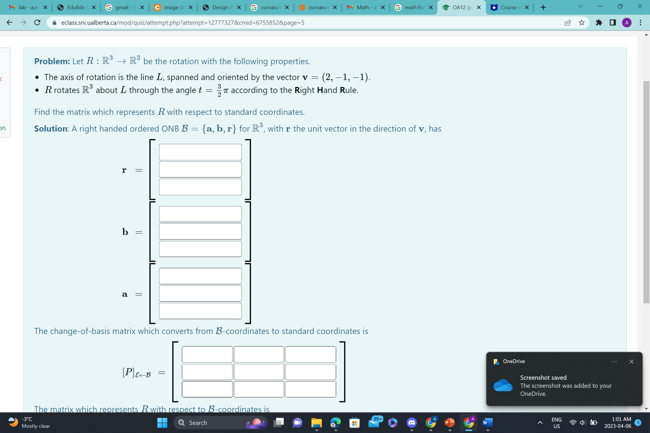 Math - X G math fc x e OA12 ( X Dashbc