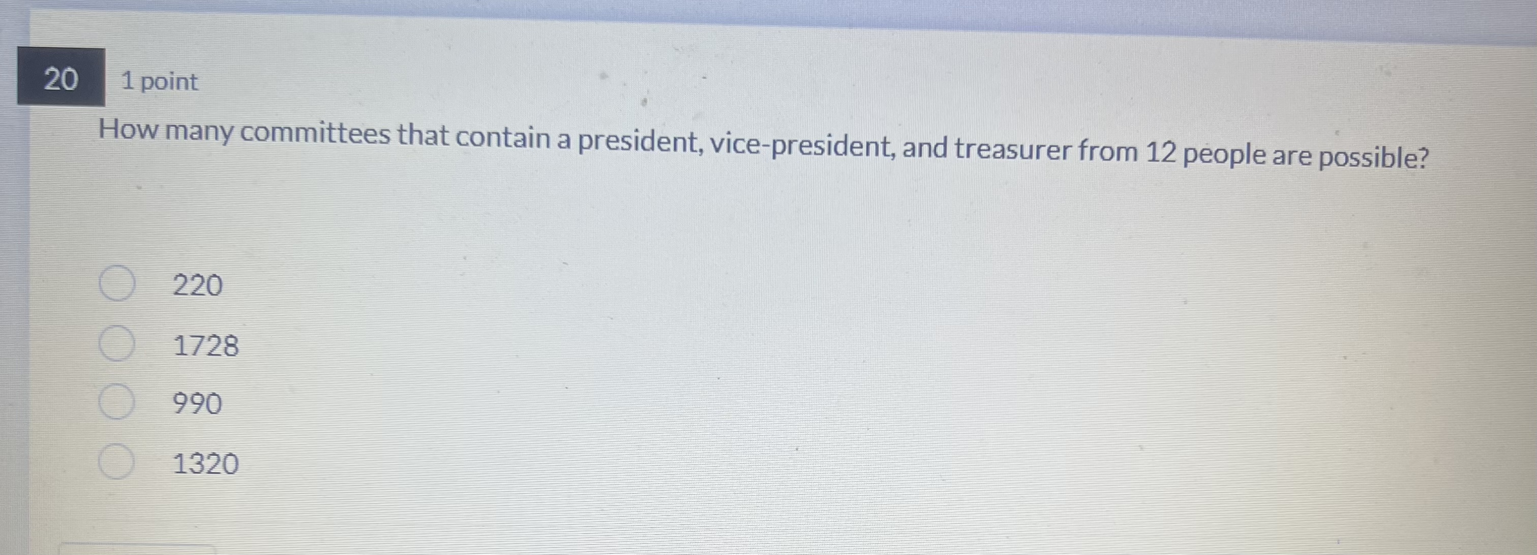 Someone pleaseee help me ? it's for a test I have