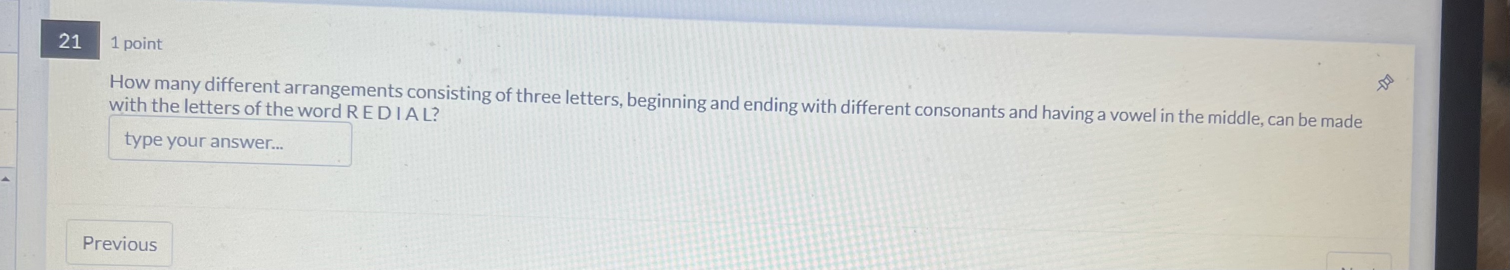 Someone pleaseee help me ? it's for a test I have