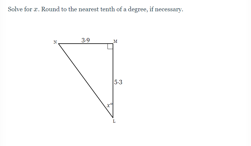 In APQR, the measure of ZR=90, QP = 85, RQ = 84,