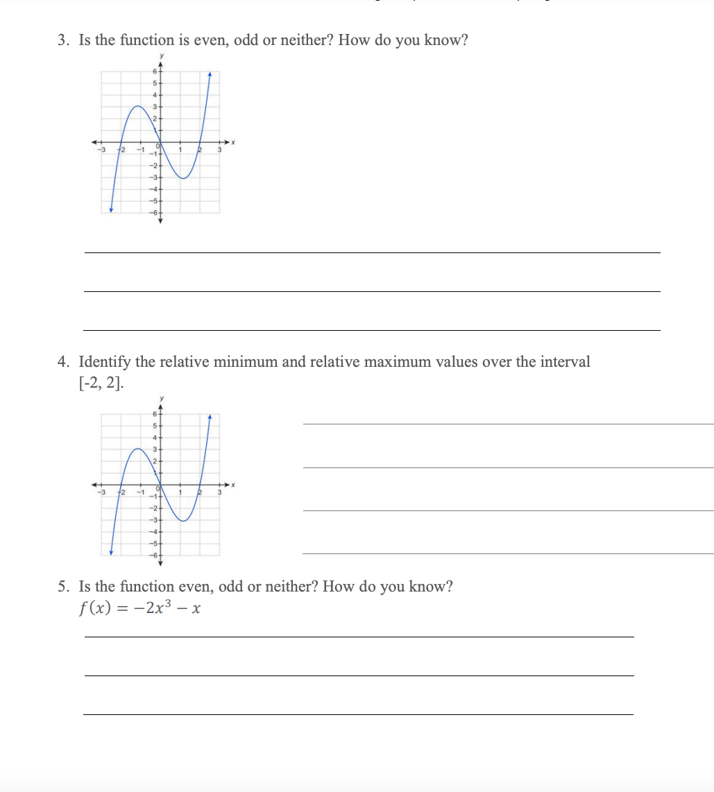 Name: Unit 3 Practice Test Print out the practice
