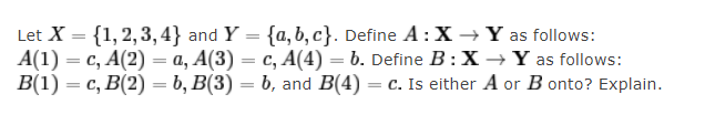 need help in the following discrete mathematics