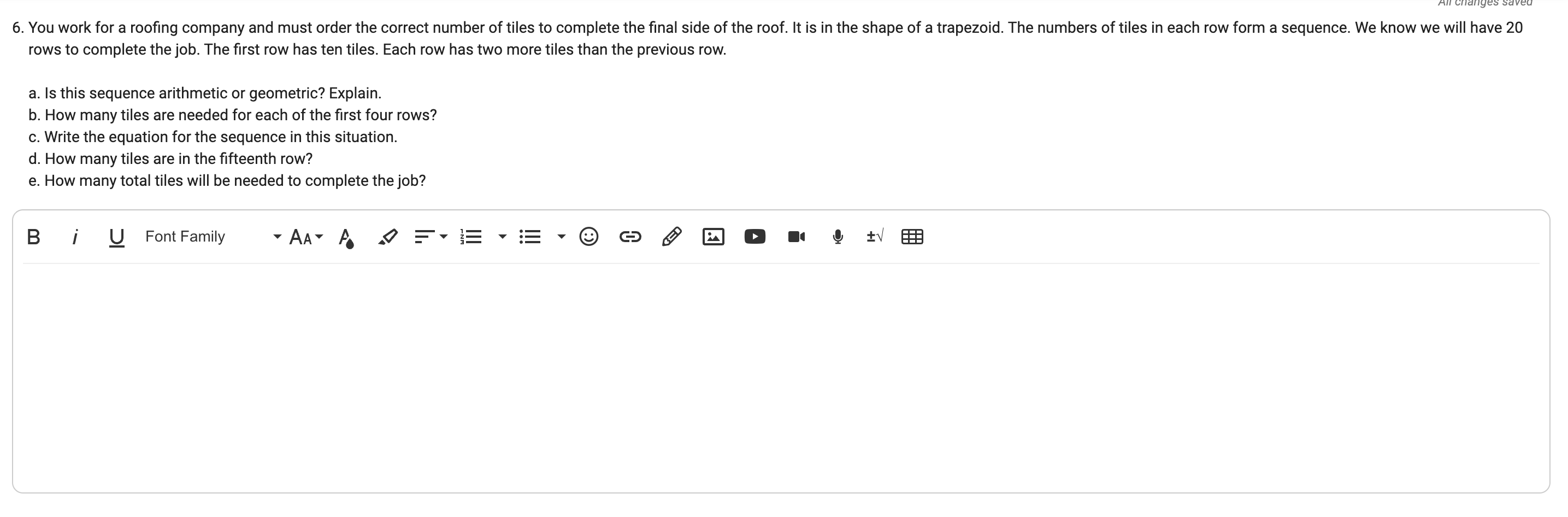 1. The following equations are given: Equation