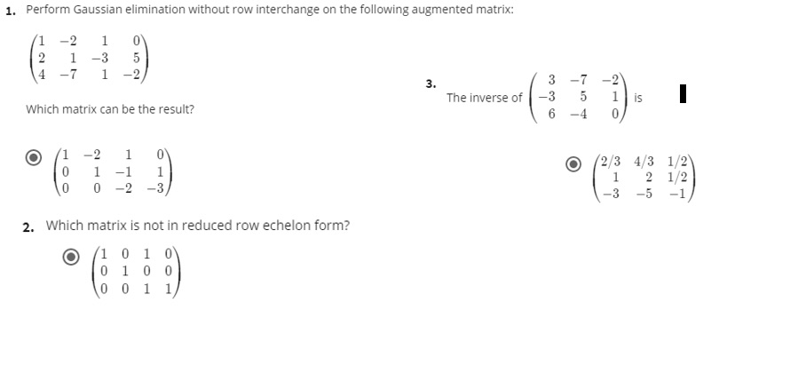 Show a step by step solutions with explanation in