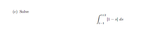 Please help me with these questions (b) Evaluate