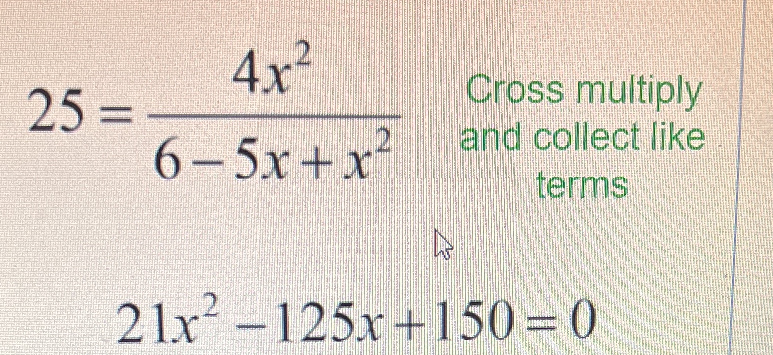 Can you explain step by step how the below answer