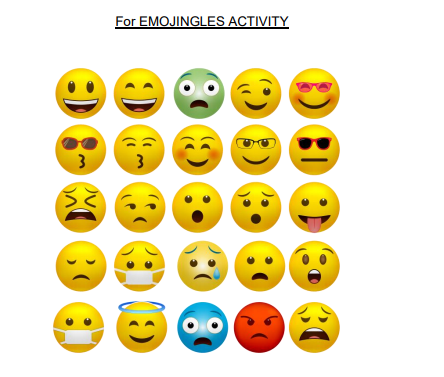 CHOOSE THE CORRECT ANSWER. D. 23 and 26 6. Which