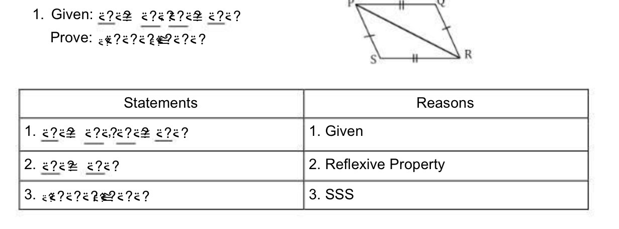 1. Given: 2?:2 :?:??:2 :?