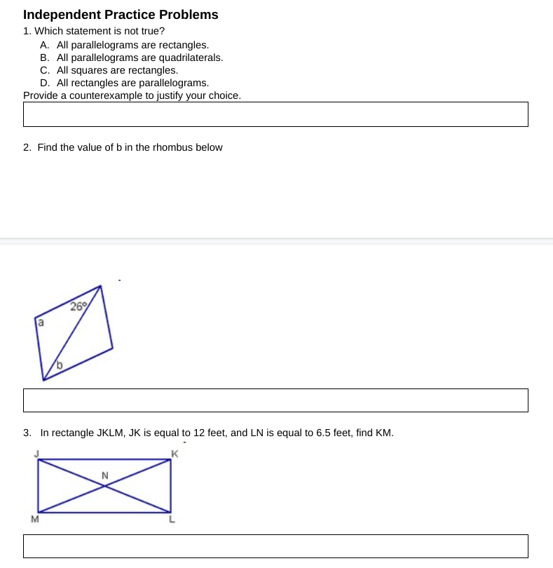 Show solution please thank you Independent