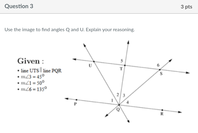 Help please!! 1. Question 1 5 pts Z W X Y Given:
