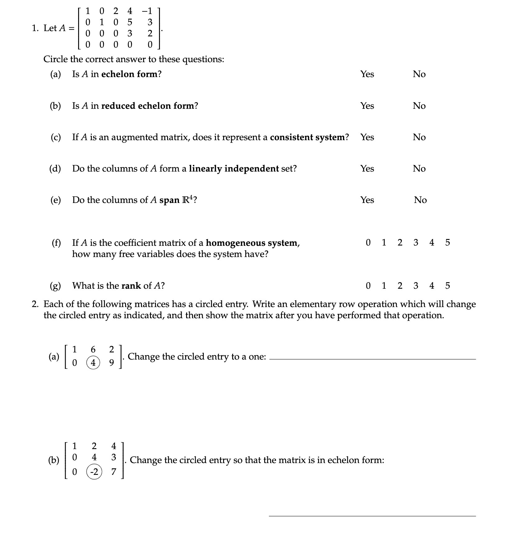 1 0 2 4 1 0 1 0 5 3 1.LetA_ 0 0 D 3 2 0 0 0 0 0