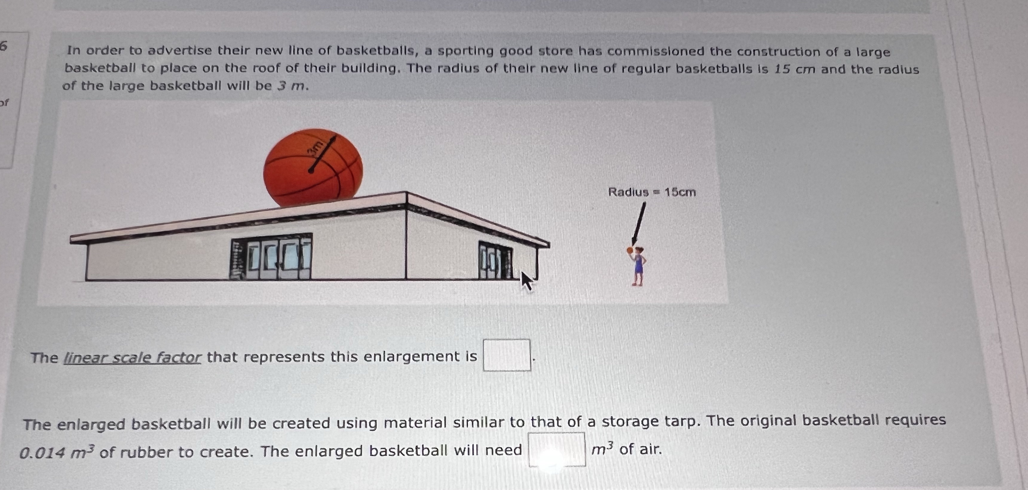 Pls answer 36 In order to advertise their new