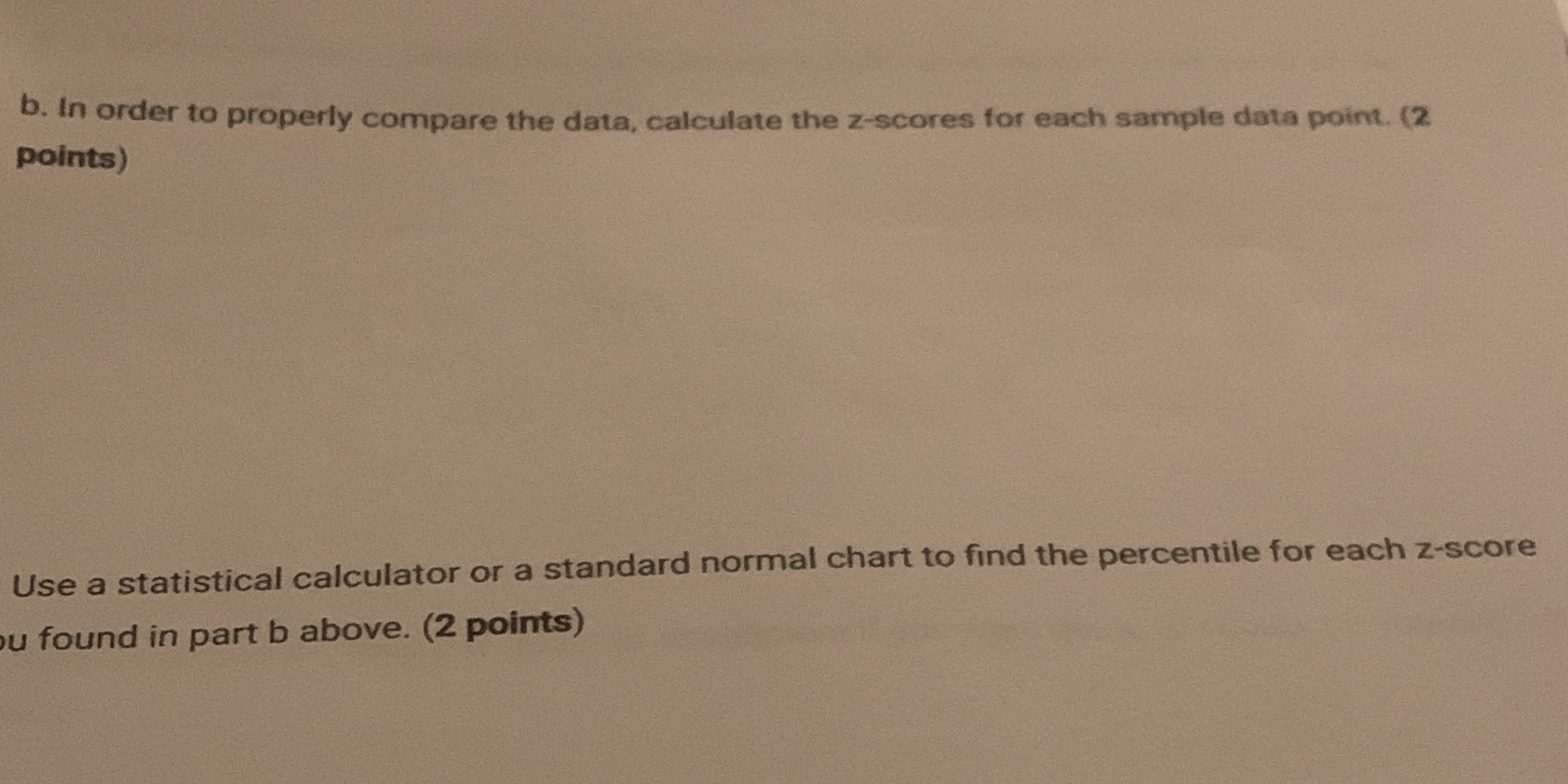Battery life of chatlong 18 hrs average, 2 hrs