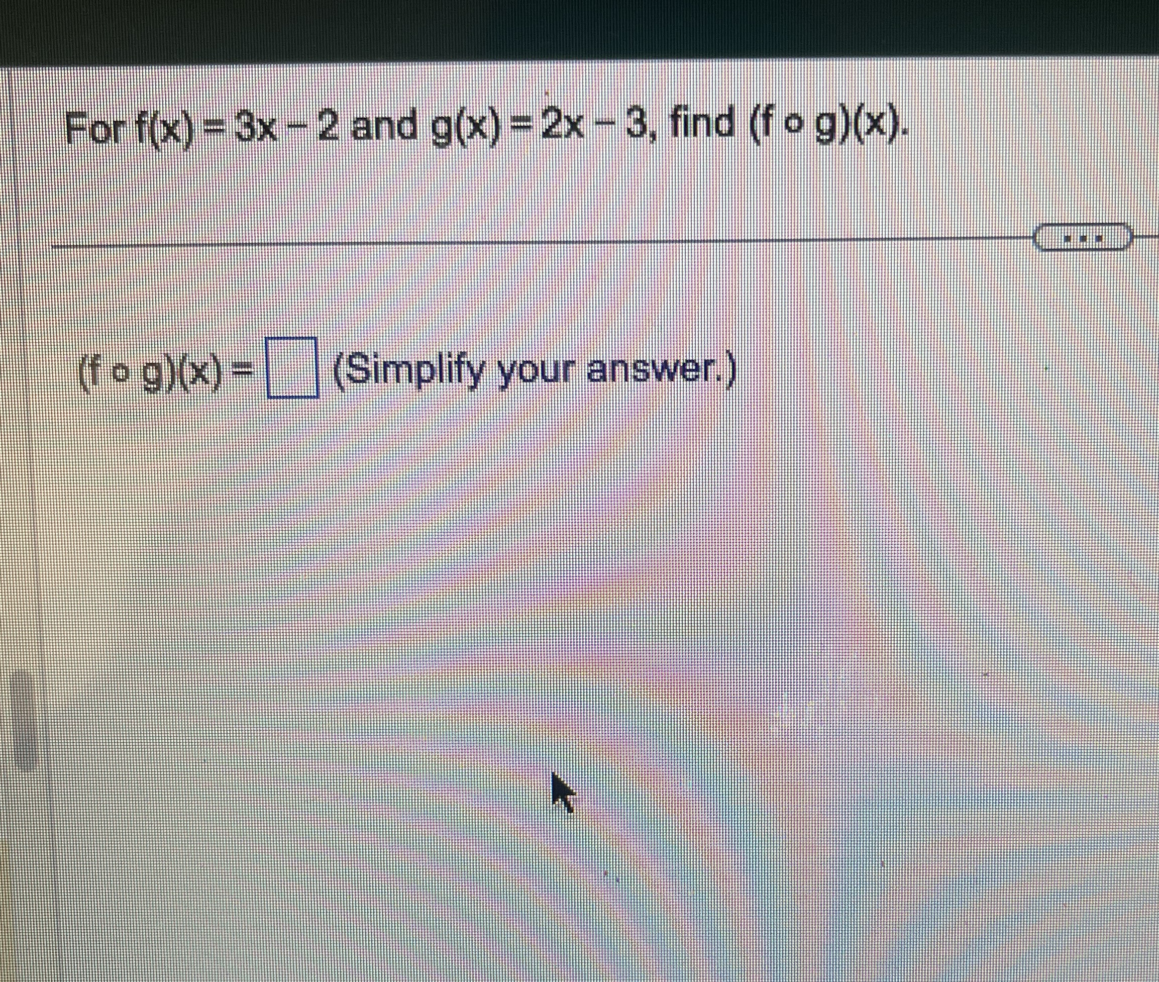 \f\fThe comprehensive graphs of four polynomial