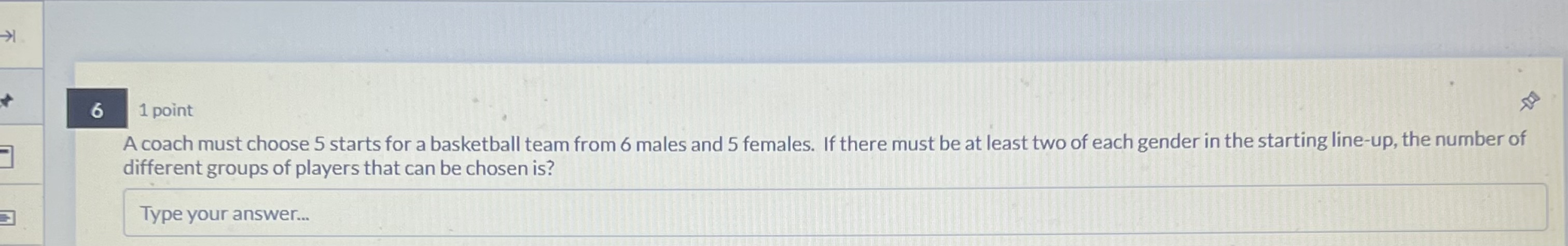 Hi can someone plz help me ! (Math 30-2 ) 3 1