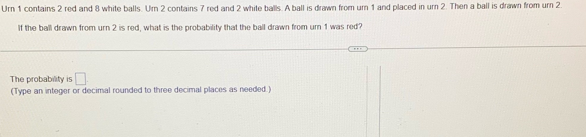 Please show me the steps as well as the answer