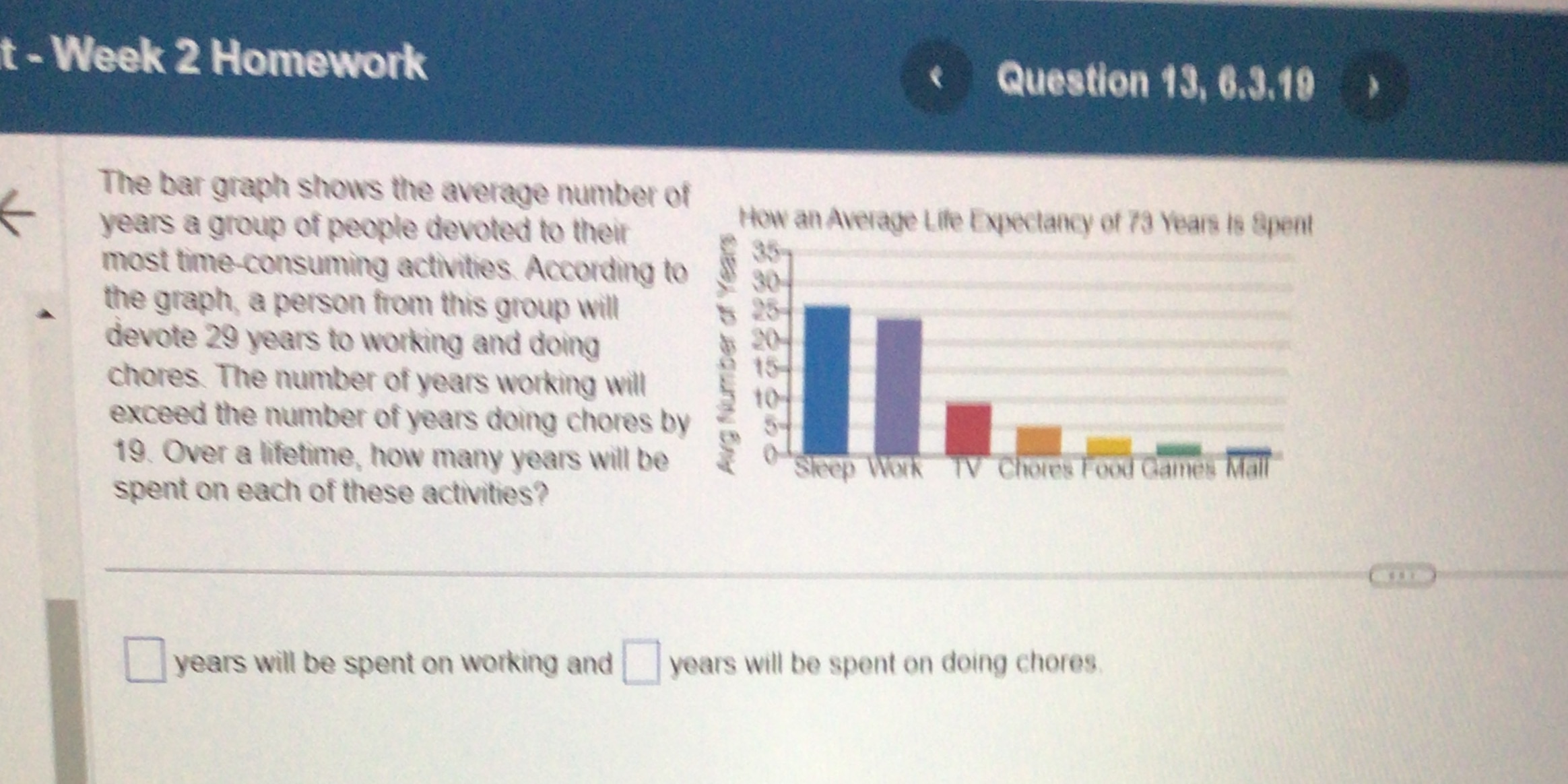 t - Week 2 Homework < Question 13, 6.3.19 The bar