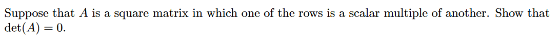 < Linear Algebra  style=