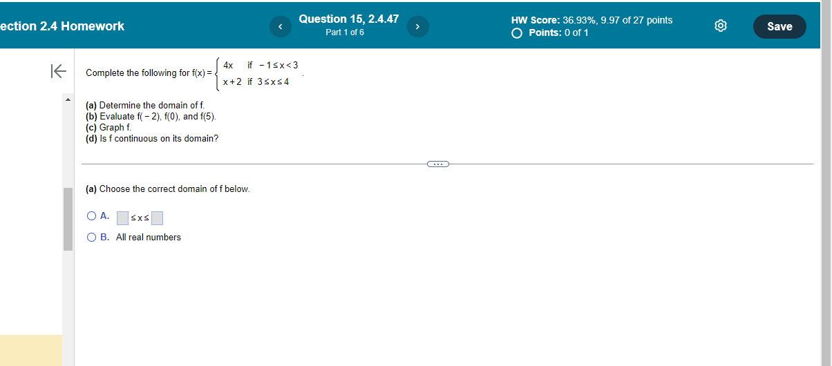 Question 13, 2.4.29 HW Scare: 