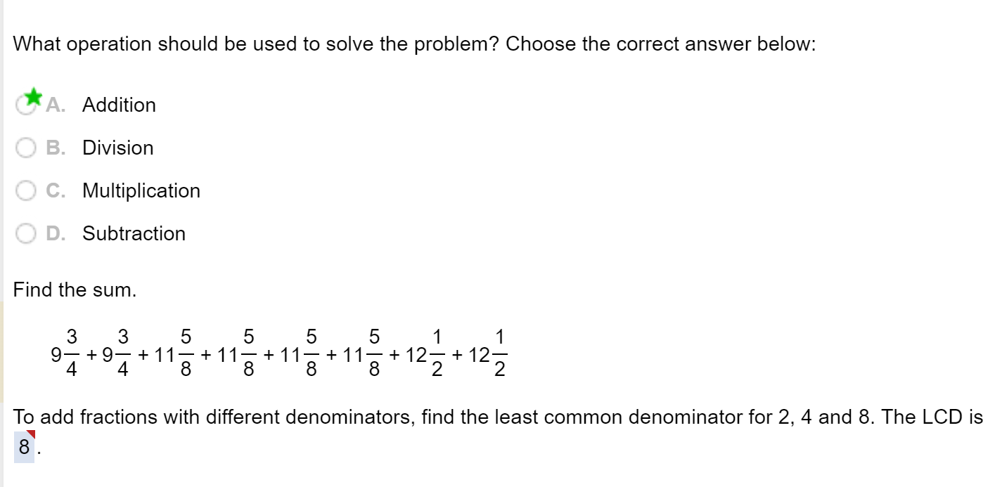 Hello I need help with understanding a basic math