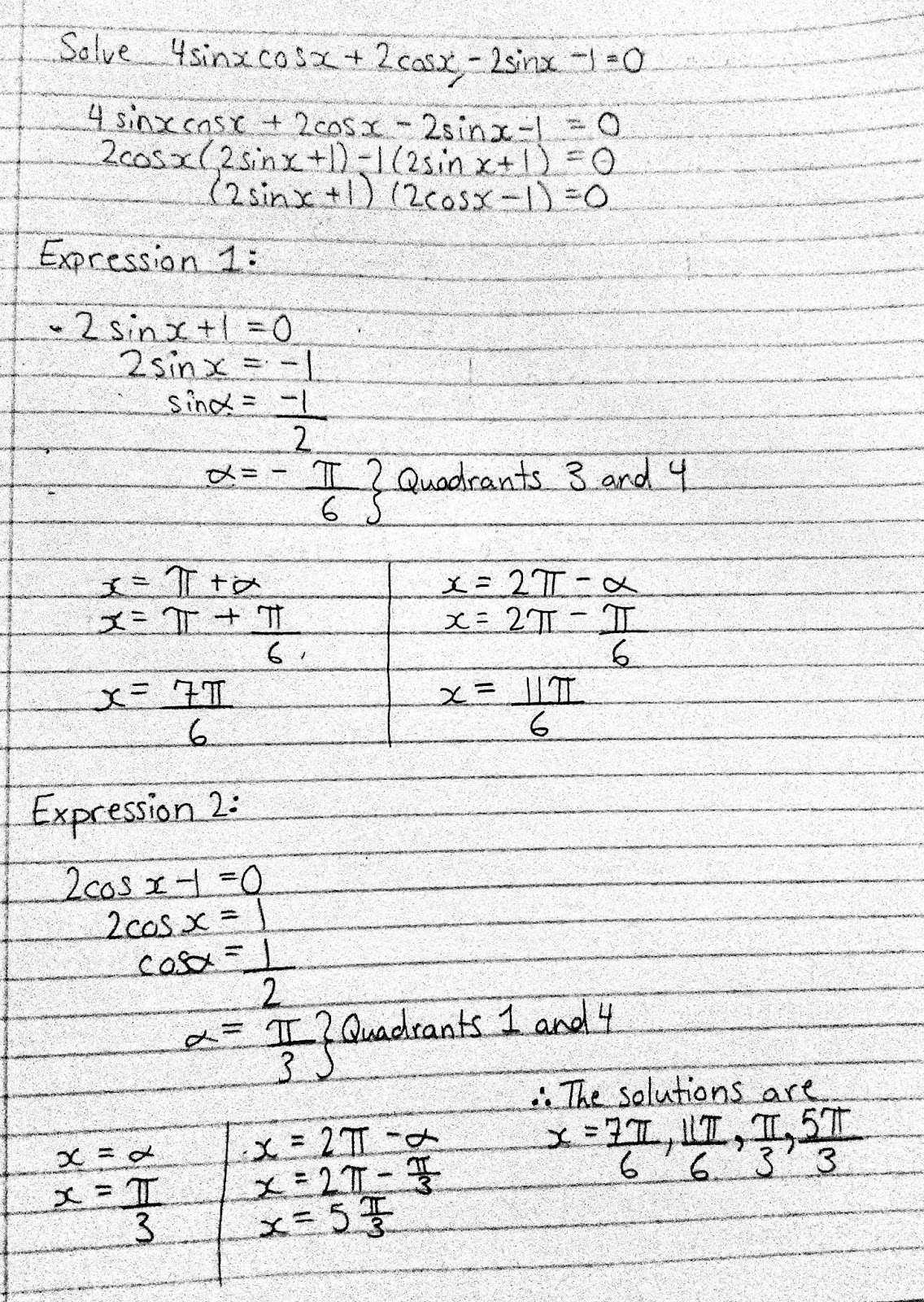 NSTRUCTIONS: PLEASE READ BEFORE YOU BEGIN Below