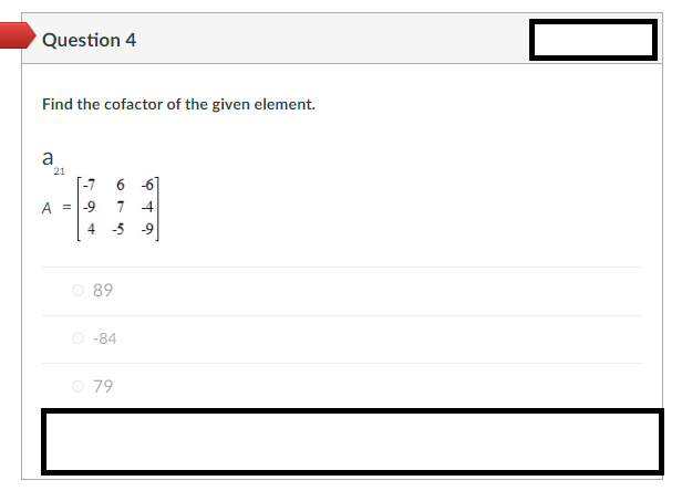 5, Chapter-6.3 Explain step by step \fQuestion 2
