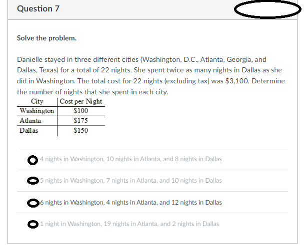 5, Chapter-6.3 Explain step by step \fQuestion 2