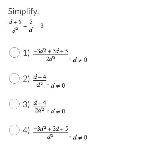 RADICAL EXPRESSIONS 1.)- \f\f\f\f\f