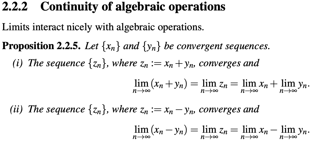 I need help with finding the proof and logic of