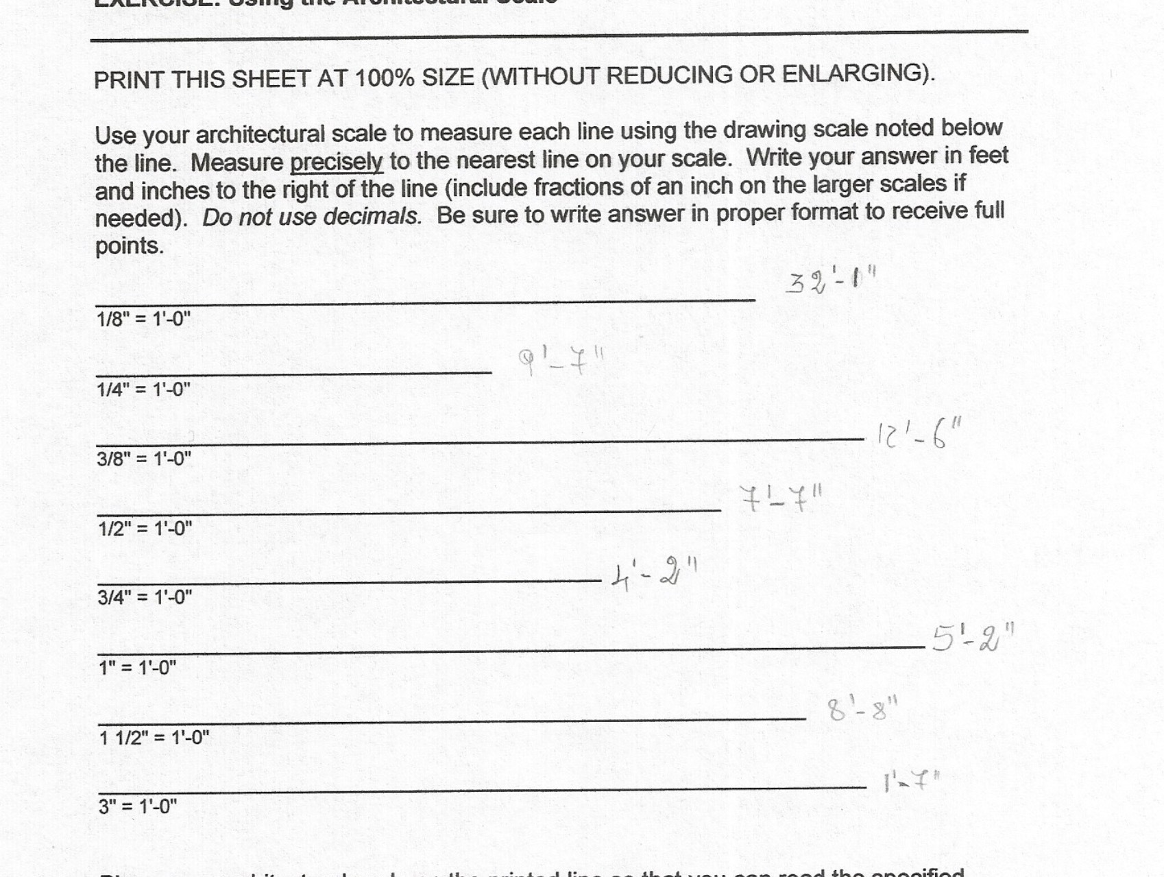 PRINT THIS SHEET AT 100% SIZE (WITHOUT REDUCING