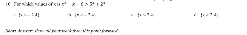 \f\f\f6. Given a function ffx} and}; (x) = ix + L