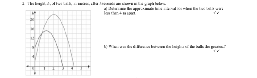 \f\f\f6. Given a function ffx} and}; (x) = ix + L