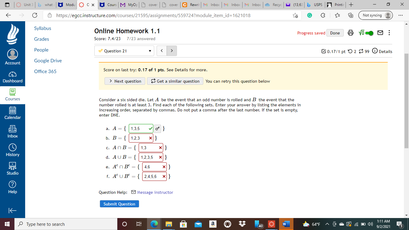 > Unit 3 | whatc * Modu () 0 x * Cours M MyOp |