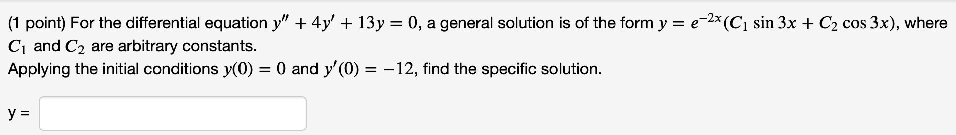 Please see attachment for questions. (1 point)