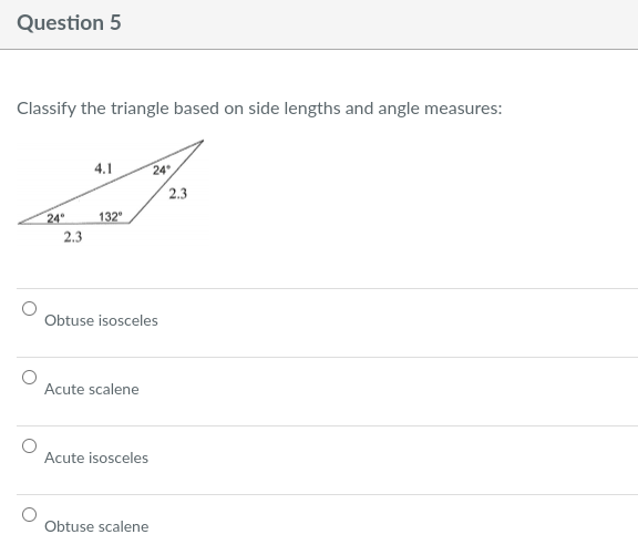 Help me please. 1. Question 1 1 pts Classify the