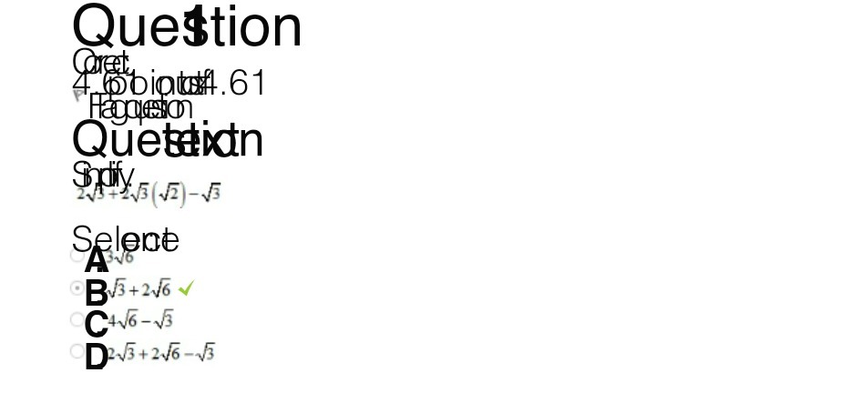 Question Tobiotf . 61 Haplation Quetextn ( V)-5