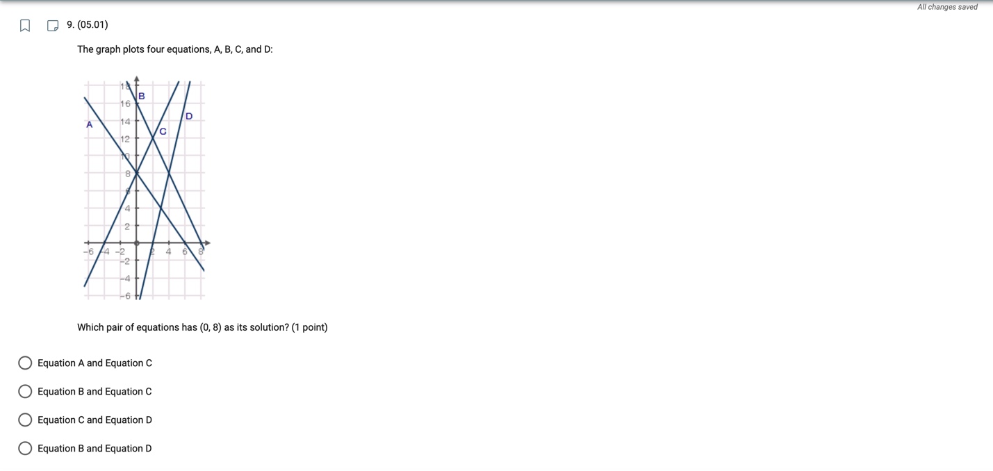 1. Evaluate 3 2 + (8 ? 2)?4 ?. (1 point) 30 58 28
