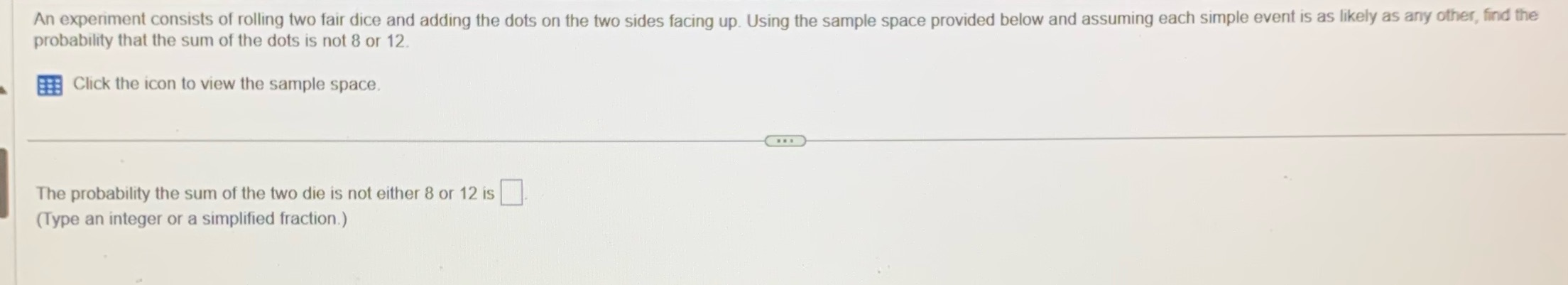 Please show me the steps to solve this as well as
