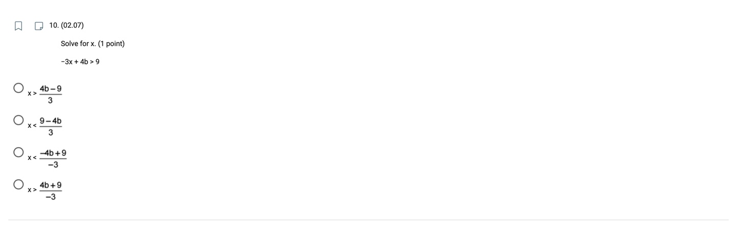 1. Evaluate 3 2 + (8 ? 2)?4 ?. (1 point) 30 58 28