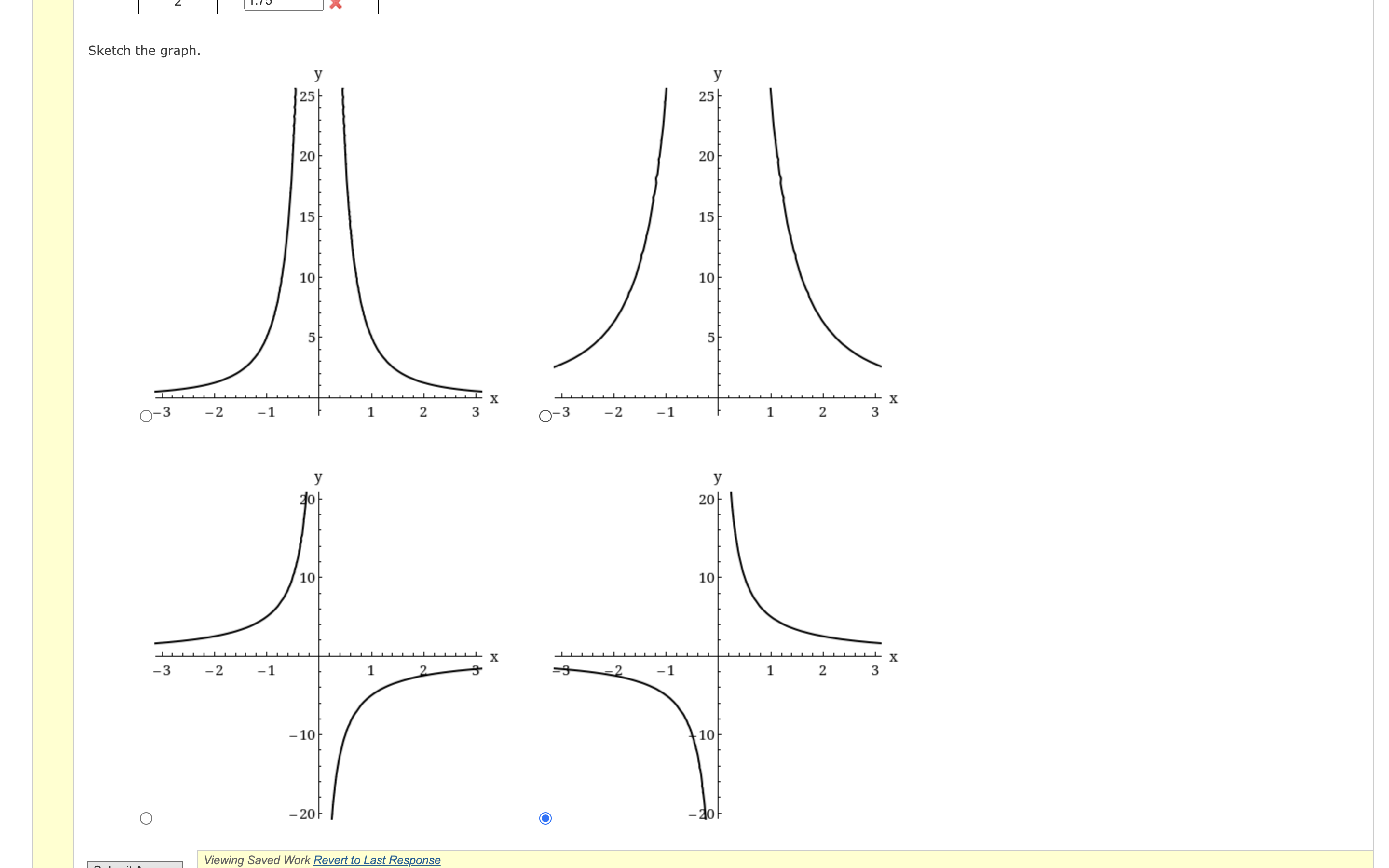 question 16 16. [1 I1 0 Points] DETAILS PREVIOUS