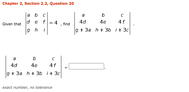 INSTRUCTIONS: ANSWER THE FOLLOWING QUESTION. NO