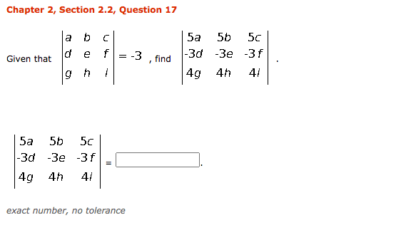 INSTRUCTIONS: ANSWER THE FOLLOWING QUESTION. NO