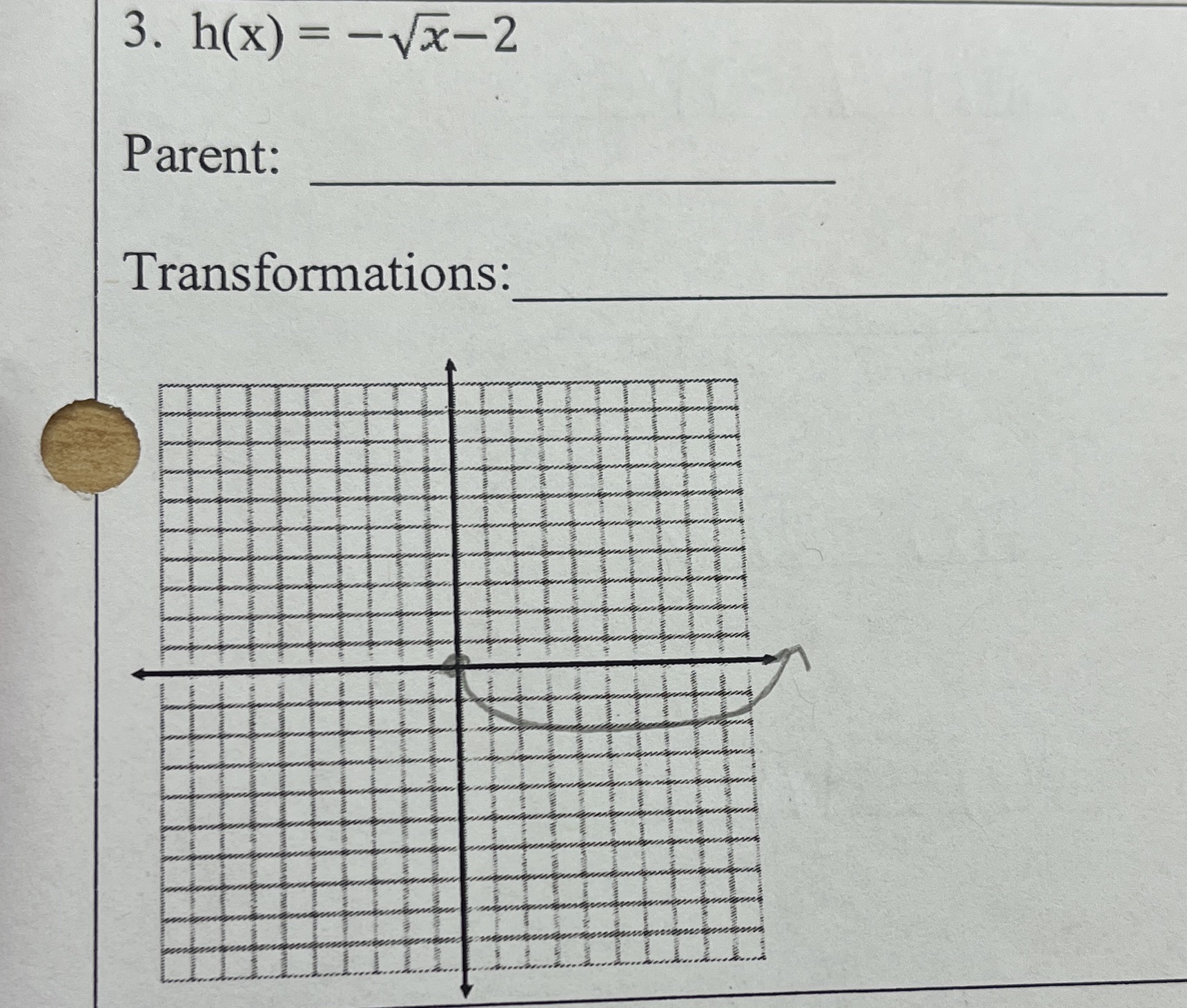 i need an example on how to do it because i don't