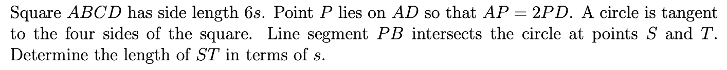 Stuck on this question. It is attached. Square