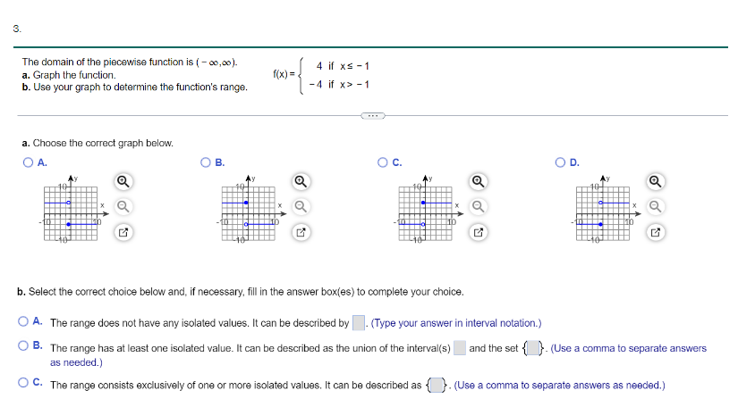 Express the given function h as a composition of